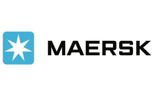 Maersk-Logo