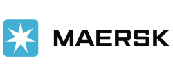 Maersk-Logo